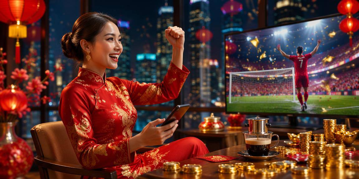 68gb Fortune Dragon – slot PG Soft với tính năng rồng vàng trên 68gb